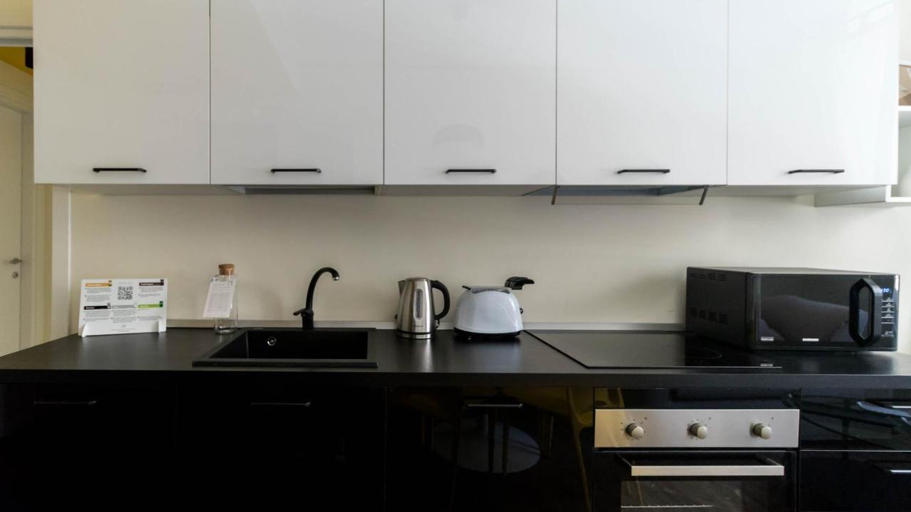 Italianway - Buenos Aires 65 B Apartamento *