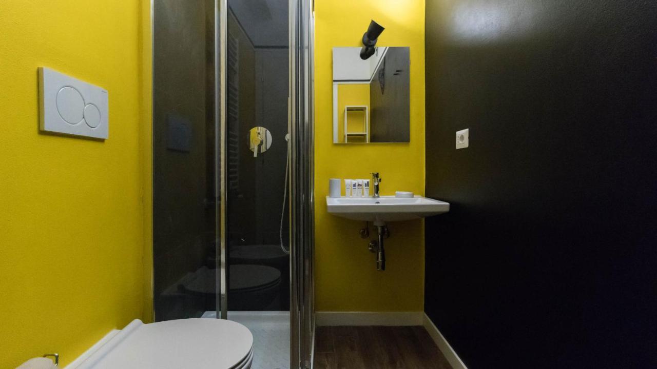 Italianway - Buenos Aires 65 B Apartamento Milão