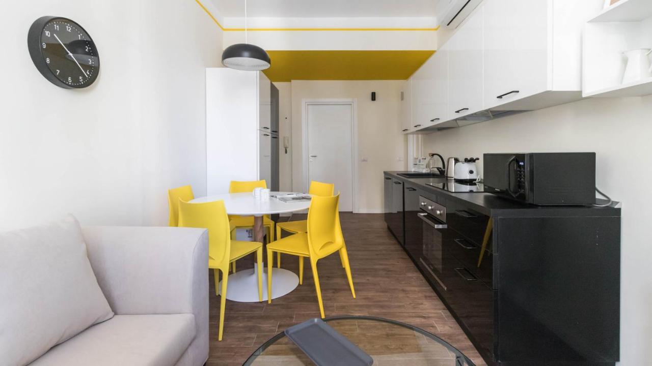 Italianway - Buenos Aires 65 B Apartment Mailand