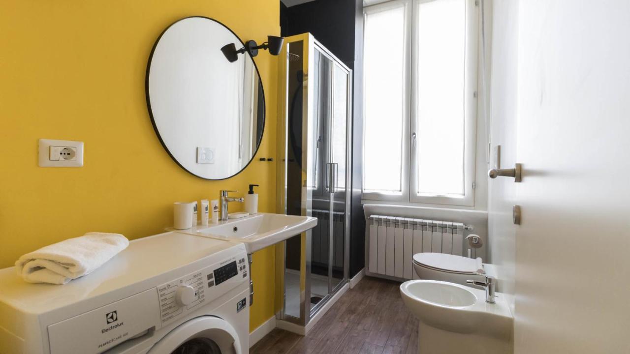 Apartamento Italianway - Buenos Aires 65 B *