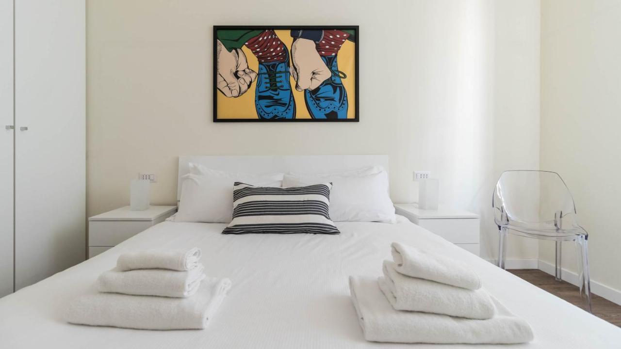 Apartamento Italianway - Buenos Aires 65 B Milão