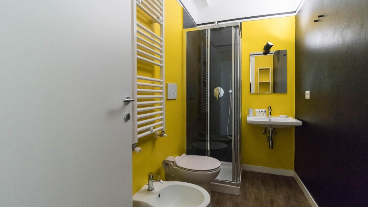Italianway - Buenos Aires 65 B Apartamento Milão