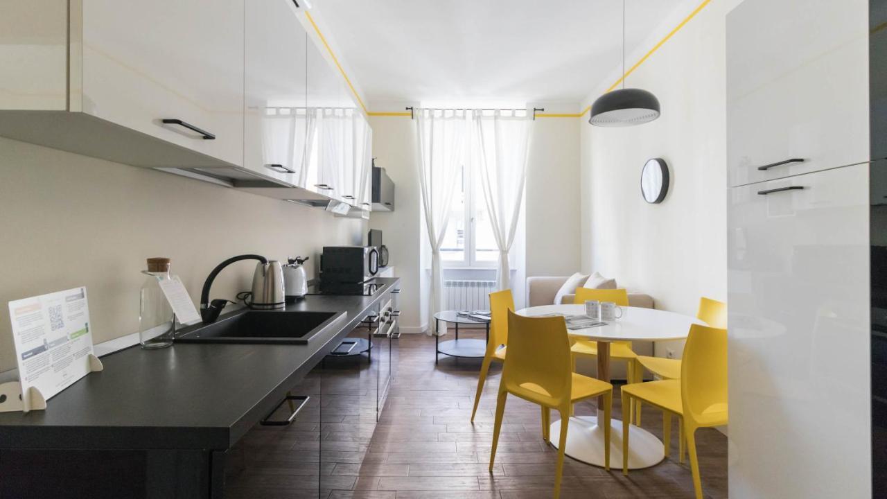 Apartamento Italianway - Buenos Aires 65 B Milão