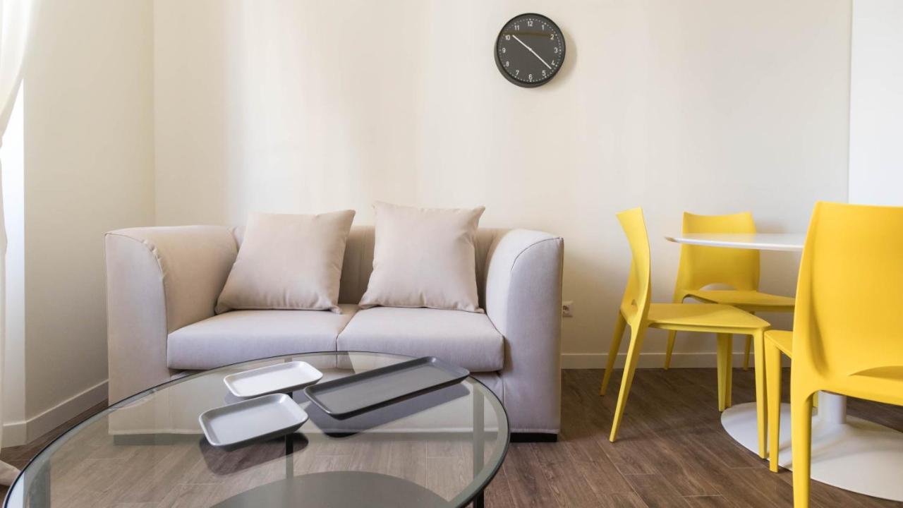 Apartamento Italianway - Buenos Aires 65 B *