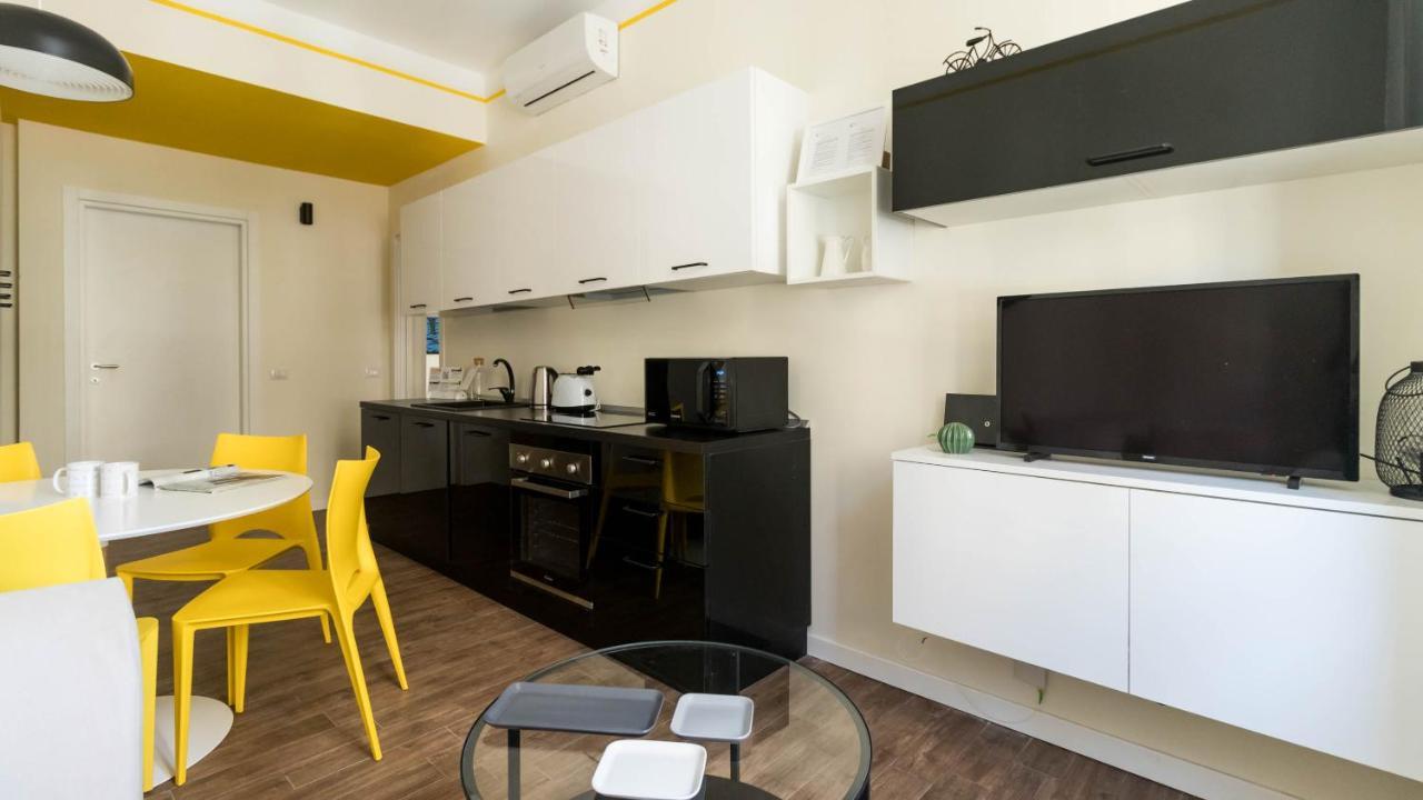 Apartamento Italianway - Buenos Aires 65 B *