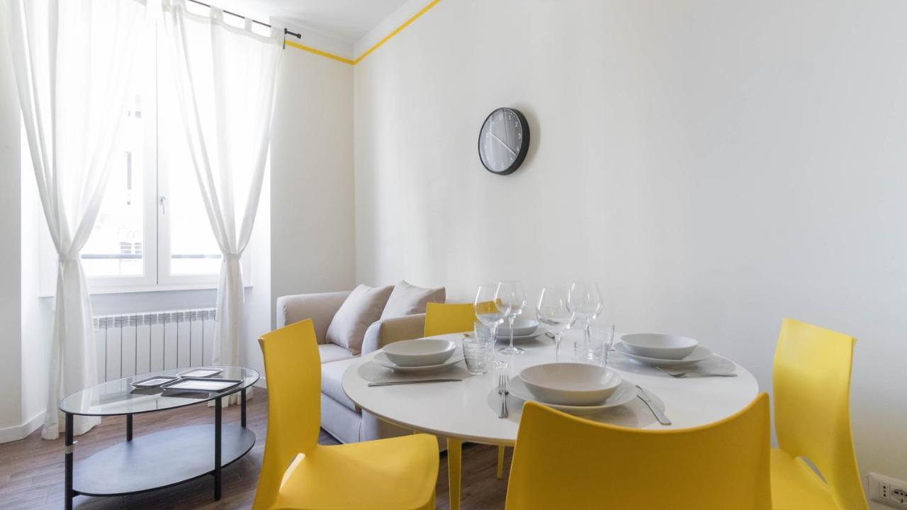 Apartamento Italianway - Buenos Aires 65 B *