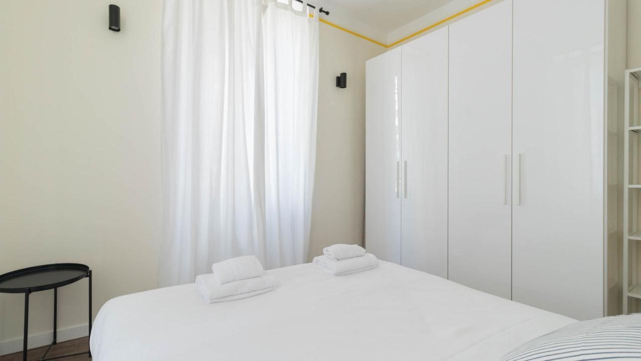 Italianway - Buenos Aires 65 B Apartamento *