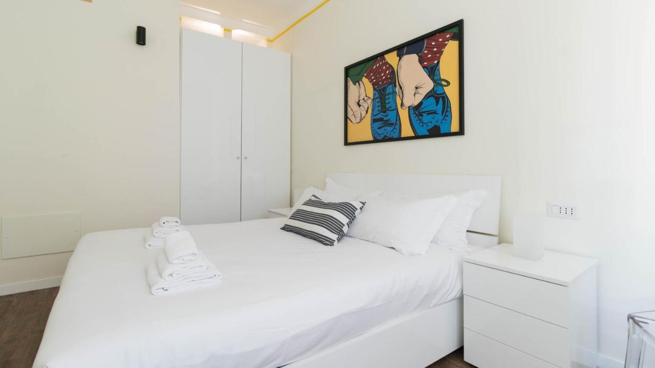 Italianway - Buenos Aires 65 B Apartamento
