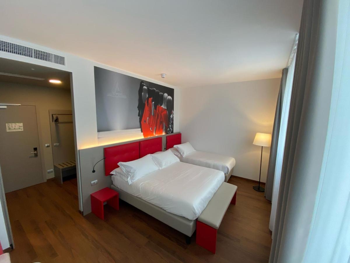 Amedia Milan, Trademark Collection By Wyndham