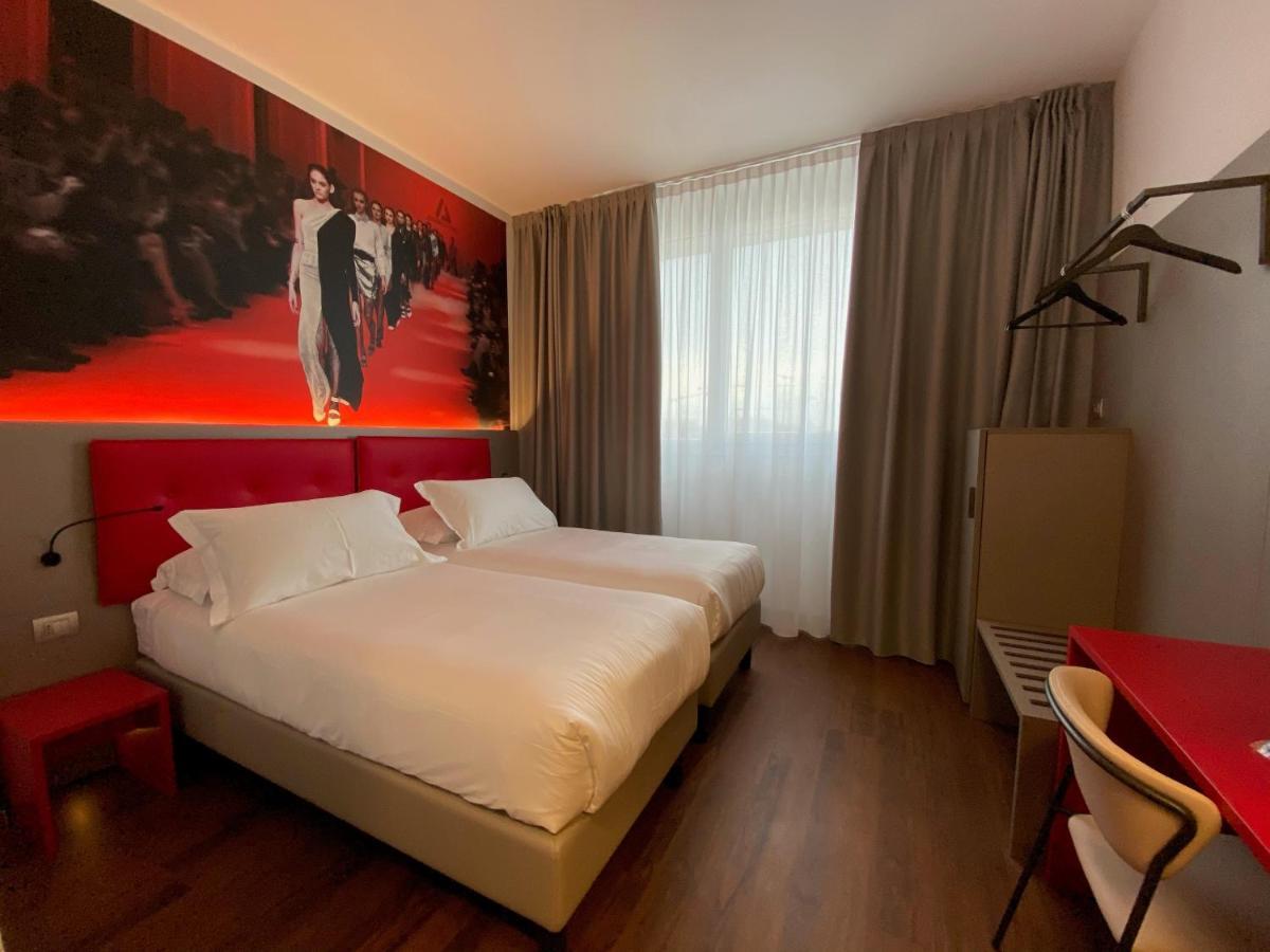 Amedia Milan, Trademark Collection By Wyndham