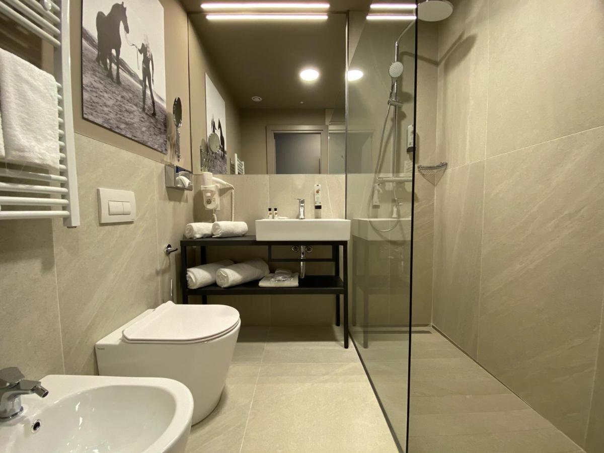 Amedia Milan, Trademark Collection By Wyndham Hotel 4*