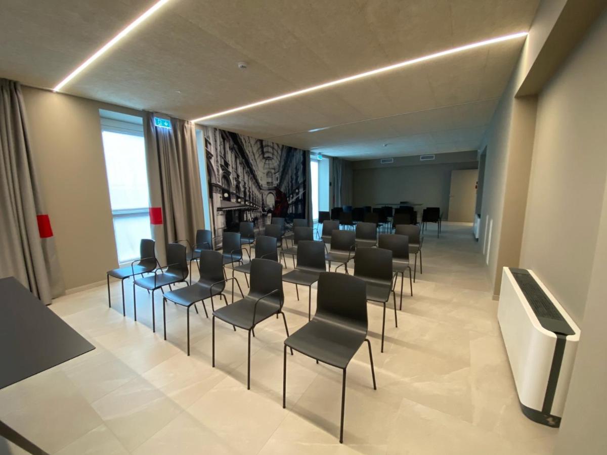 Amedia Milan, Trademark Collection By Wyndham Mailand