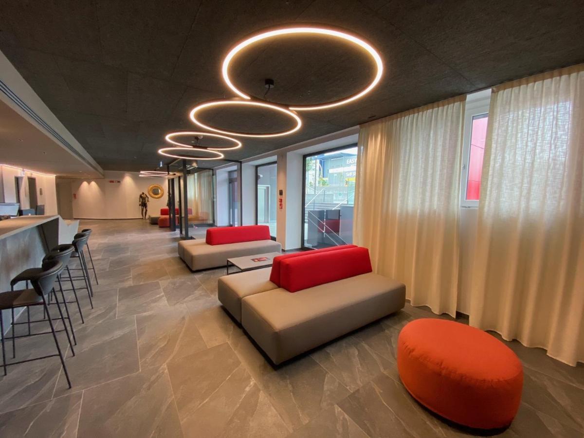 Amedia Milan, Trademark Collection By Wyndham 4* Mailand