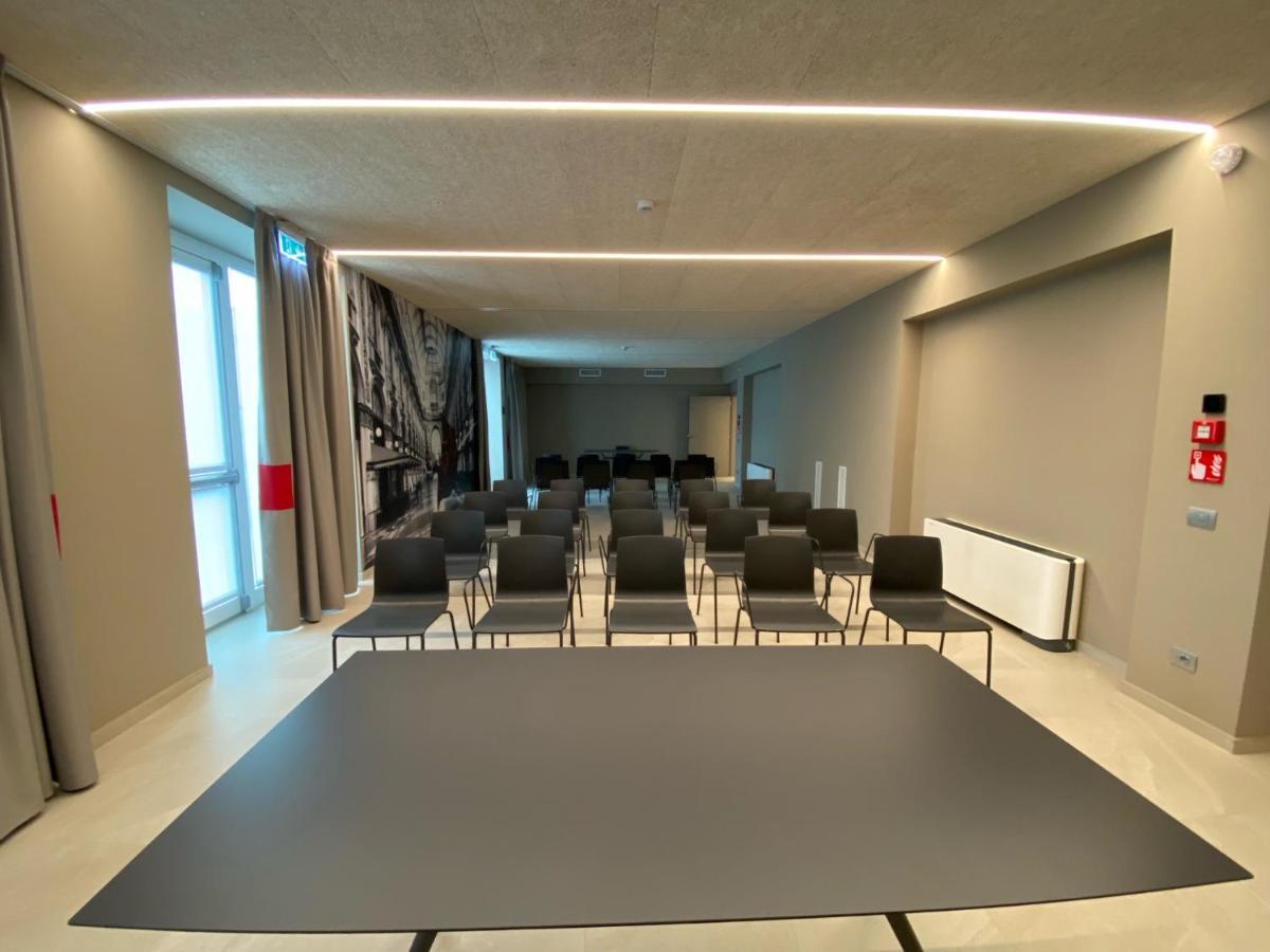 Hotel Amedia Milan, Trademark Collection By Wyndham Mailand
