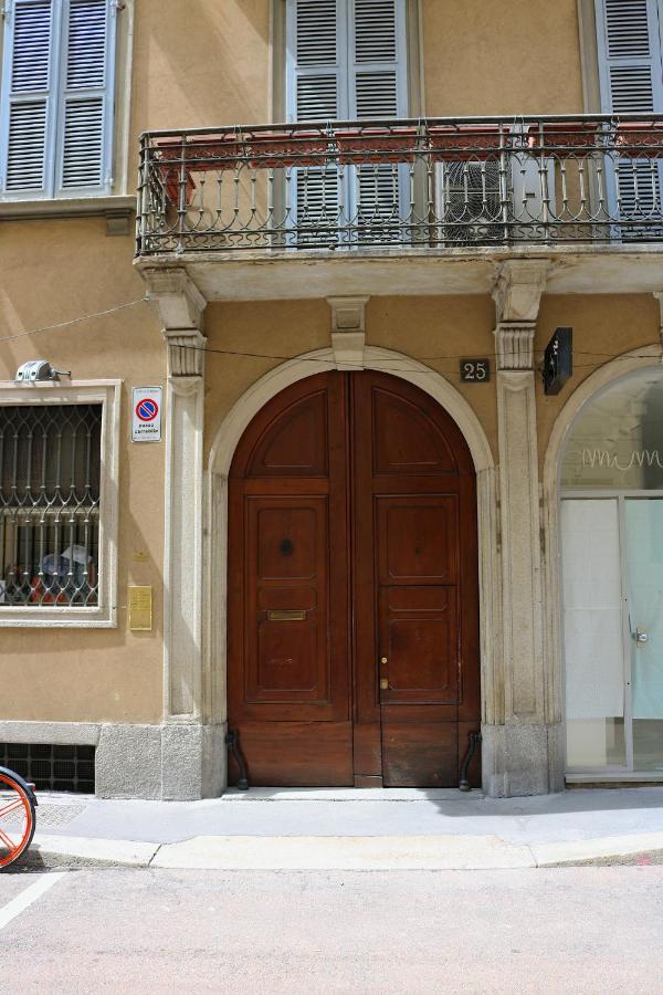 Historical Center Montenapoleone Loft Apartment *