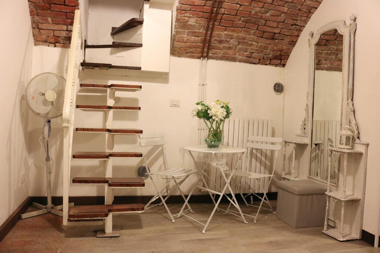 Historical Center Montenapoleone Loft Mailand
