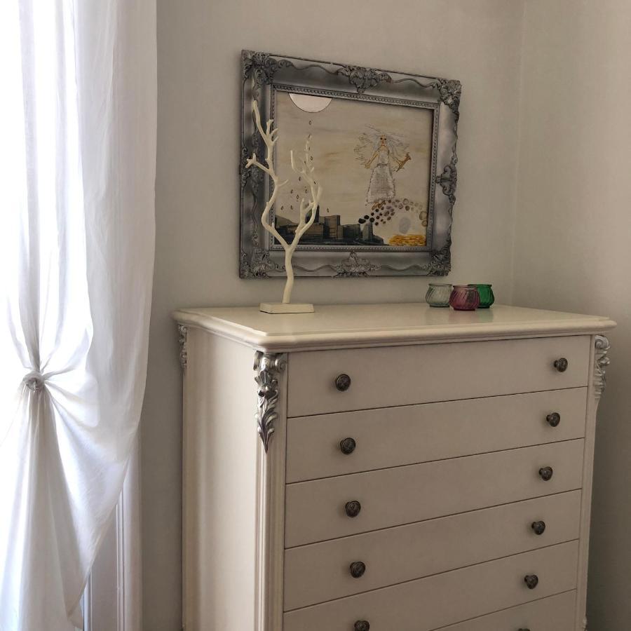 Apartment Sant'ambrogio With Charme Mailand