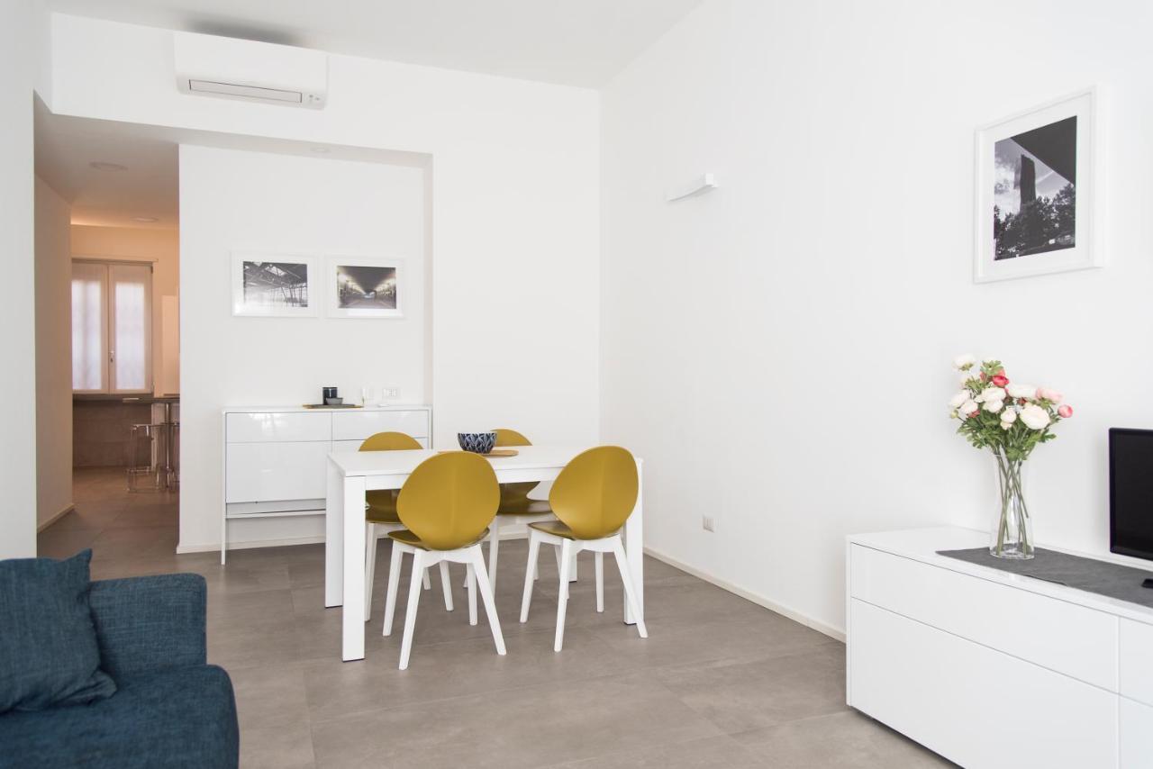 Youhosty - Meravigli R2 Big 16 Apartamento *