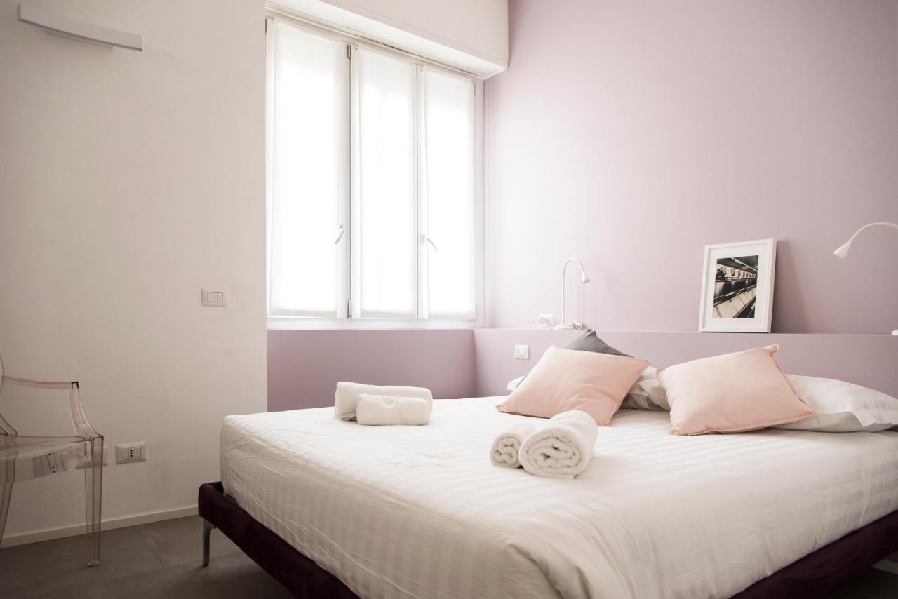 Youhosty - Meravigli R2 Big 16 Apartamento Milão