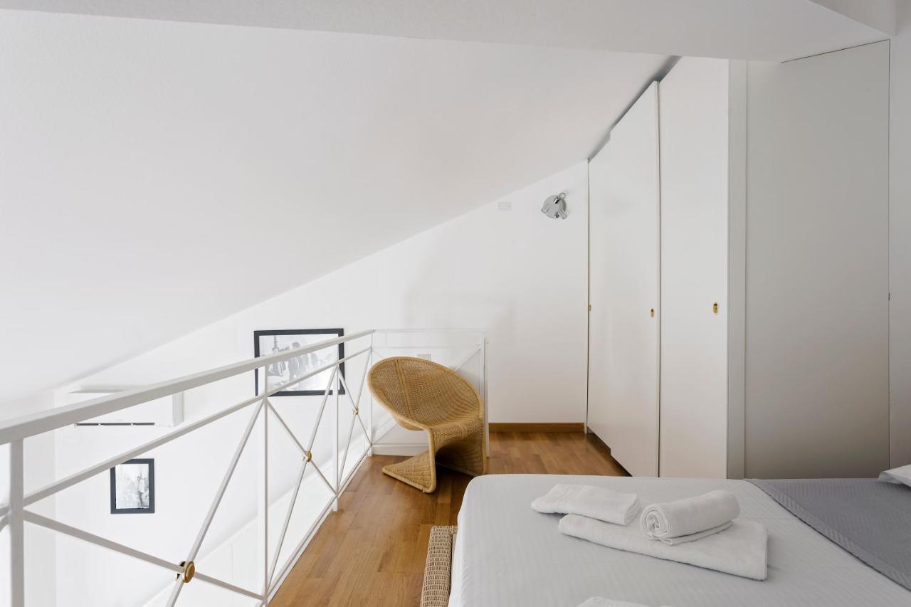 Living Brera, A Unique Experience - Vicolo Fiori Apartment *