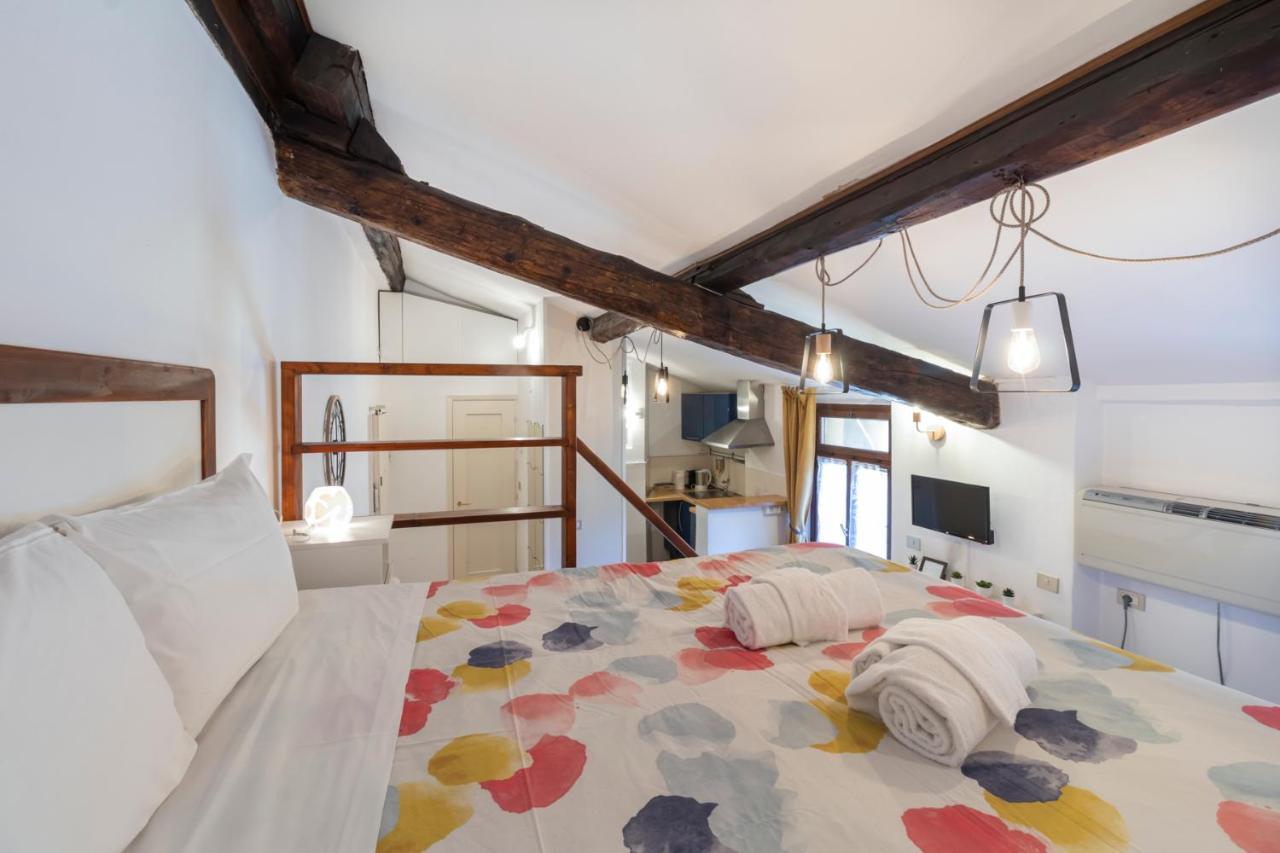 New Loft Close To Portello Fiera - Lauria Mailand