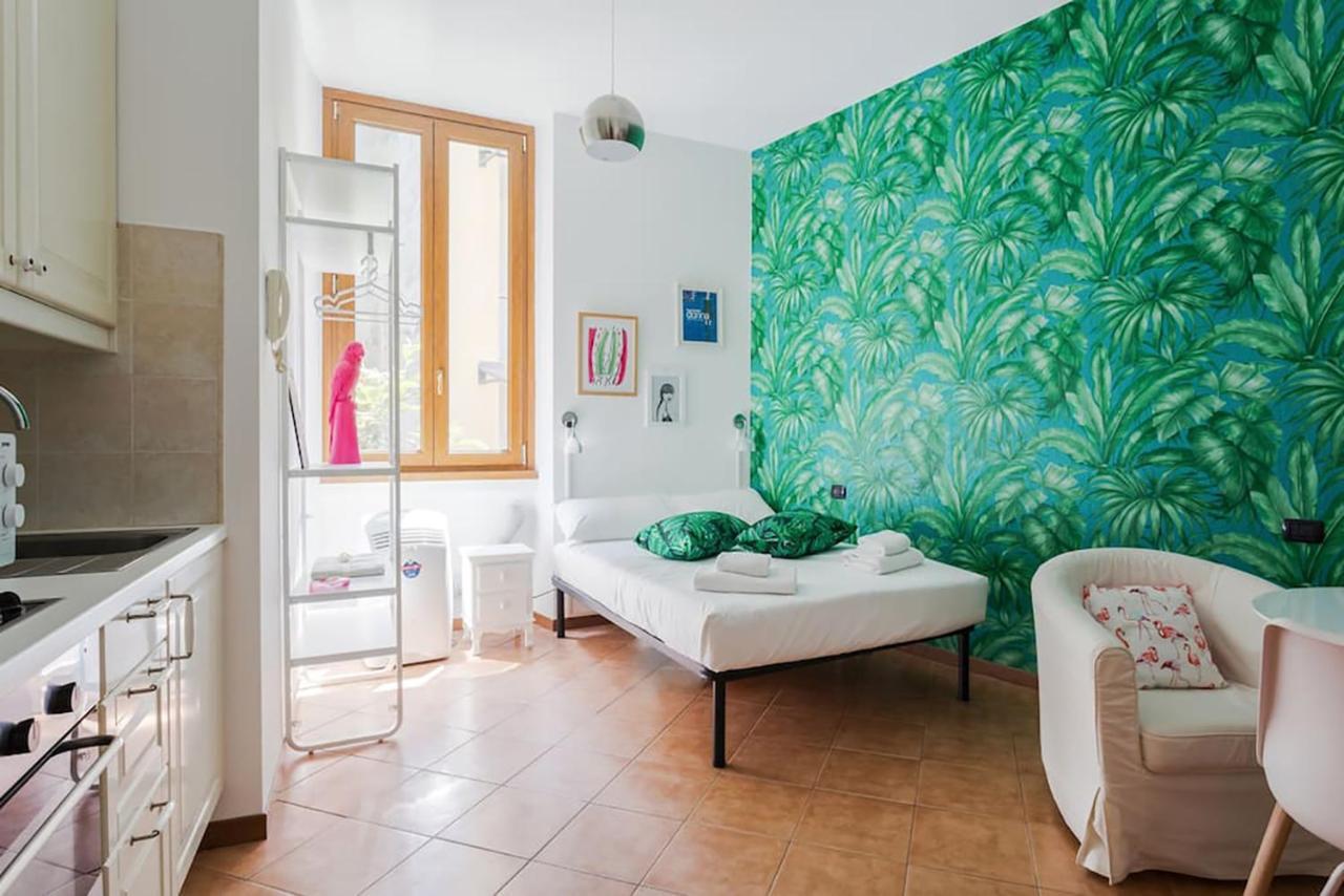 New In Isola Close To Center - Cola Montano Mailand
