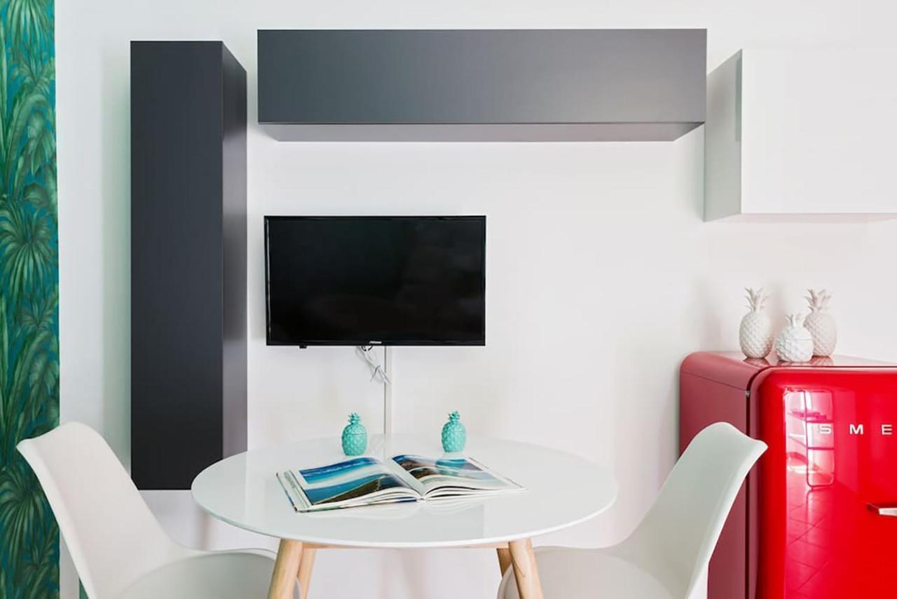 New In Isola Close To Center - Cola Montano Apartment *