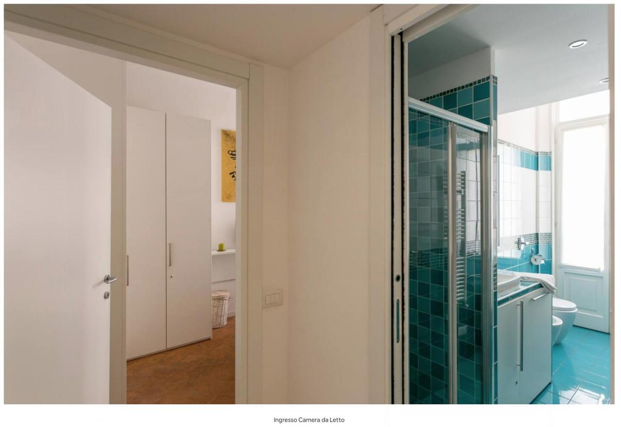 Apartamento Splendido Bilocale In Via Orti - A Pochi Metri Dal Policlinico *