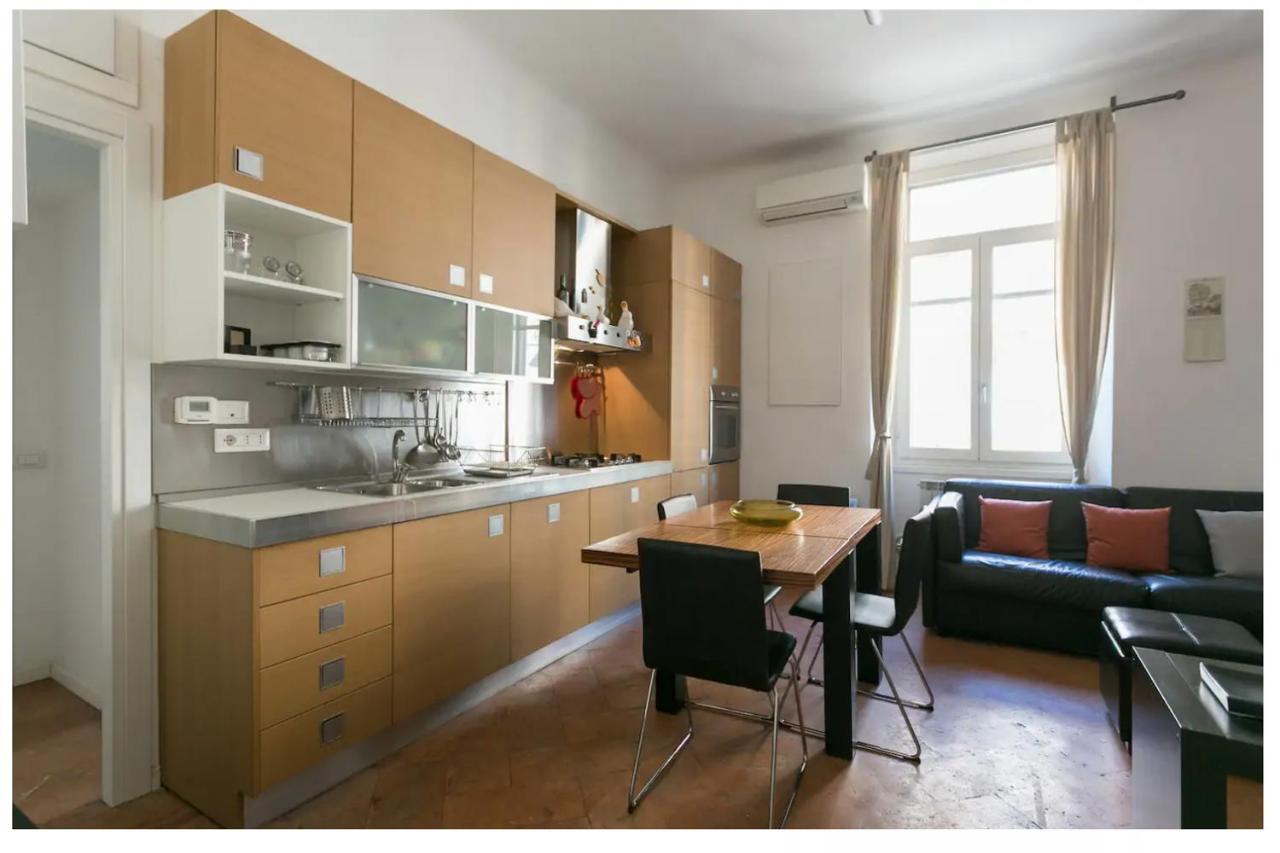 Apartamento Splendido Bilocale In Via Orti - A Pochi Metri Dal Policlinico Milão