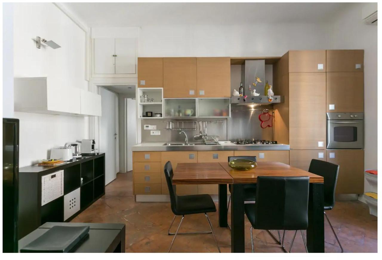 Apartamento Splendido Bilocale In Via Orti - A Pochi Metri Dal Policlinico Milão
