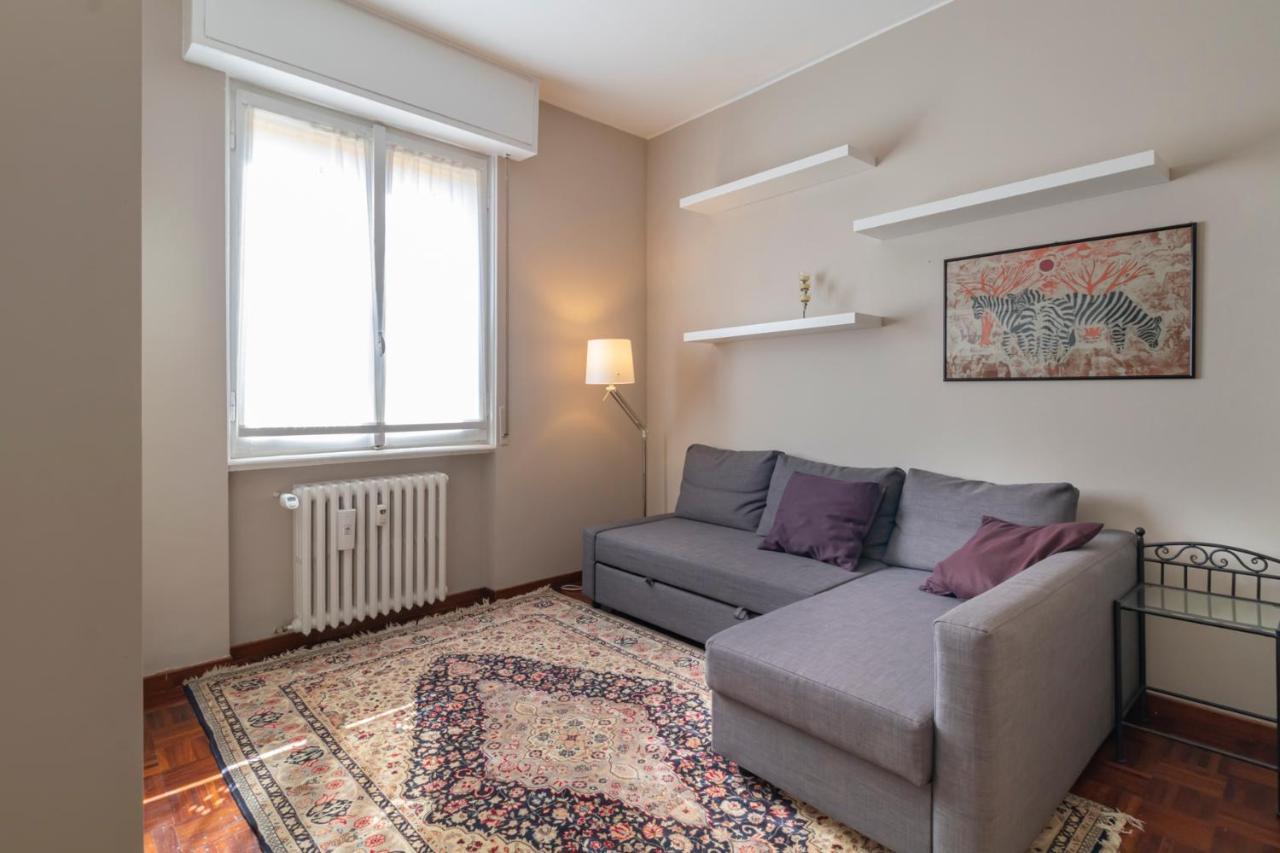 Renovated Apartment Close To Portello Fiera - Accursio Apartment Mailand