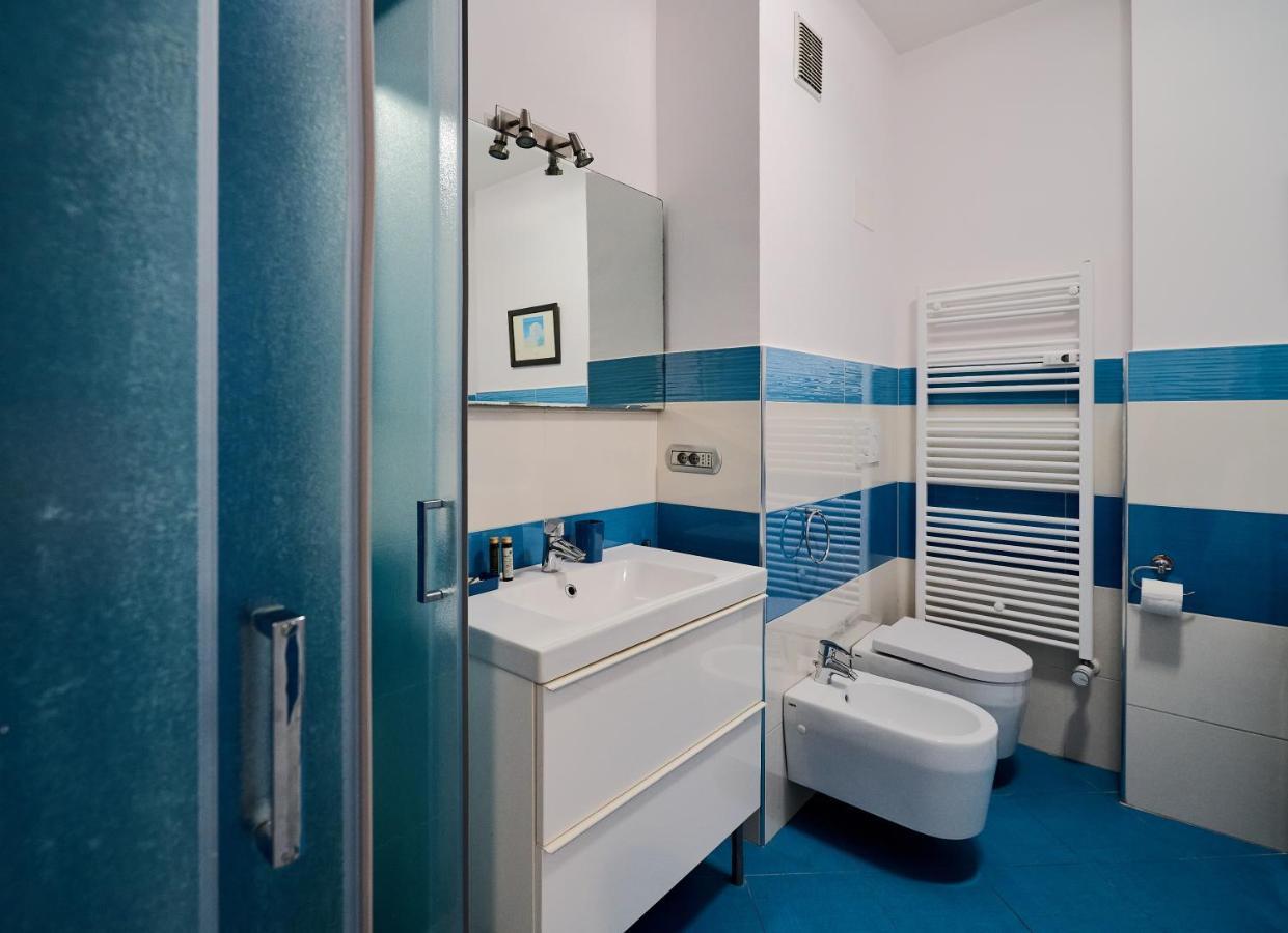 Apartment Farini Mailand