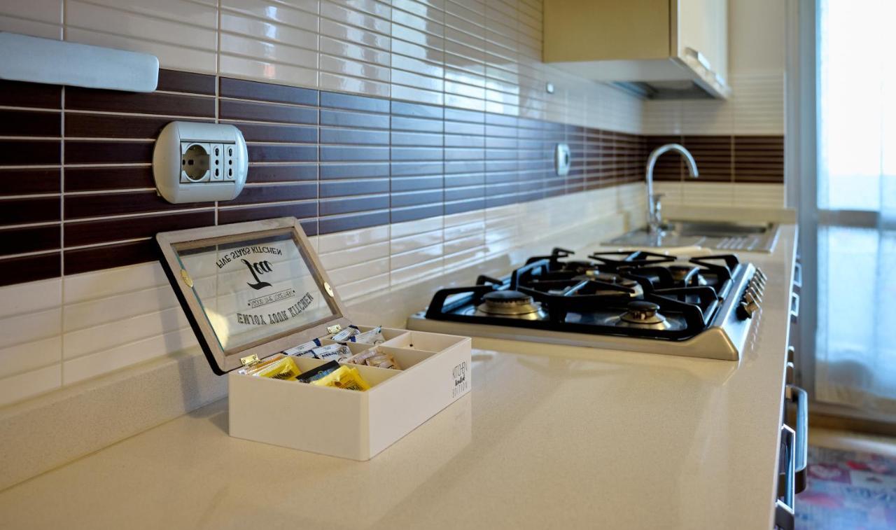 Farini Apartment Mailand
