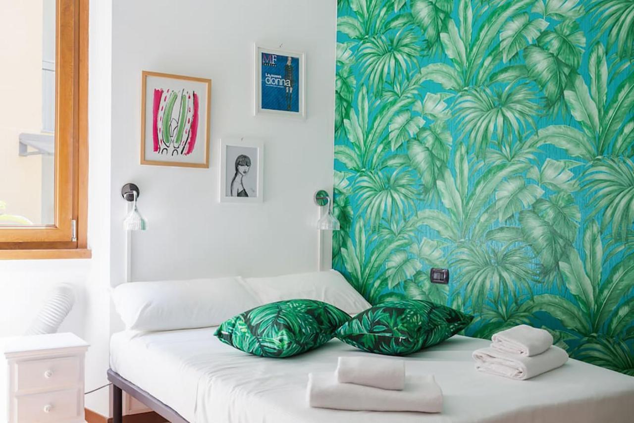 Apartment New In Isola Close To Center - Cola Montano Mailand