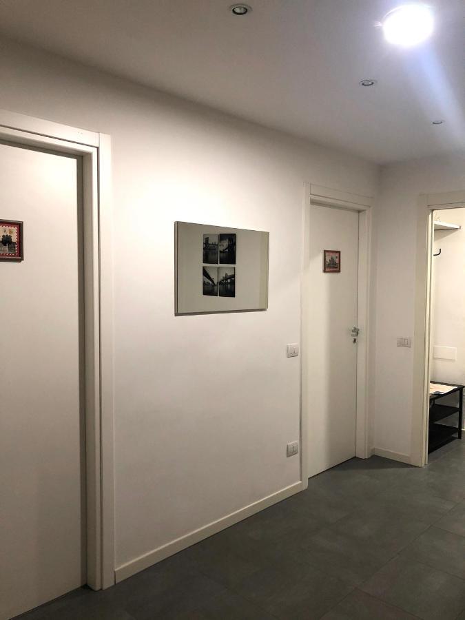 Casa de hóspedes Brianza Milão