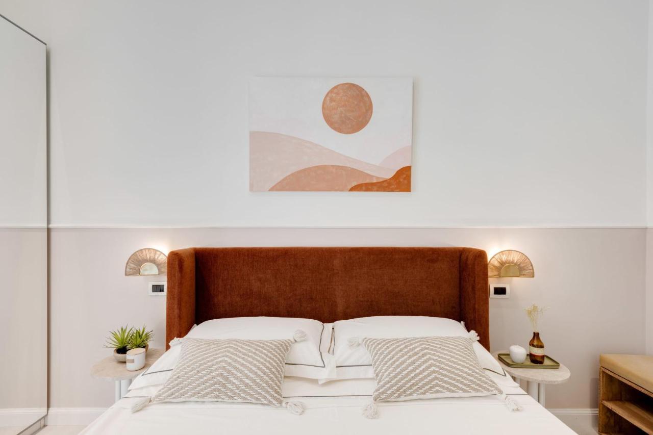 Ferienhaus New And Design Flat In The Hearth Of *