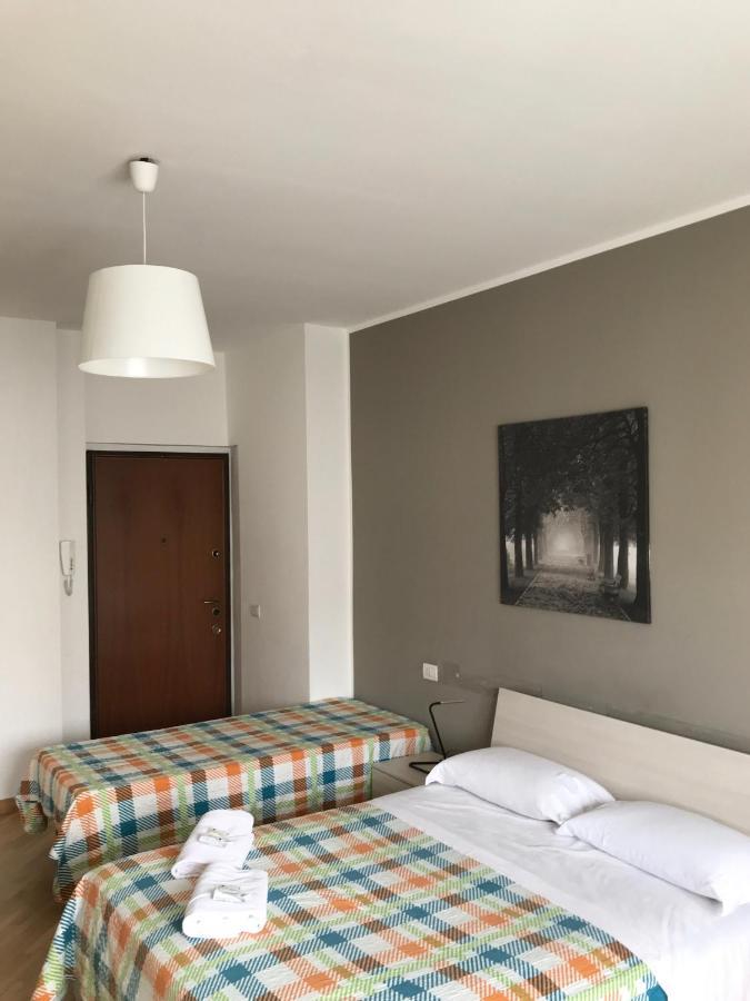Brianza Casa de hóspedes
