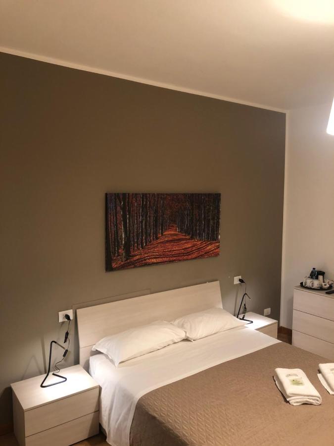 Casa de hóspedes Brianza 3*