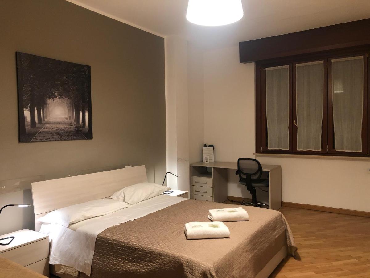 Casa de hóspedes Brianza 3*