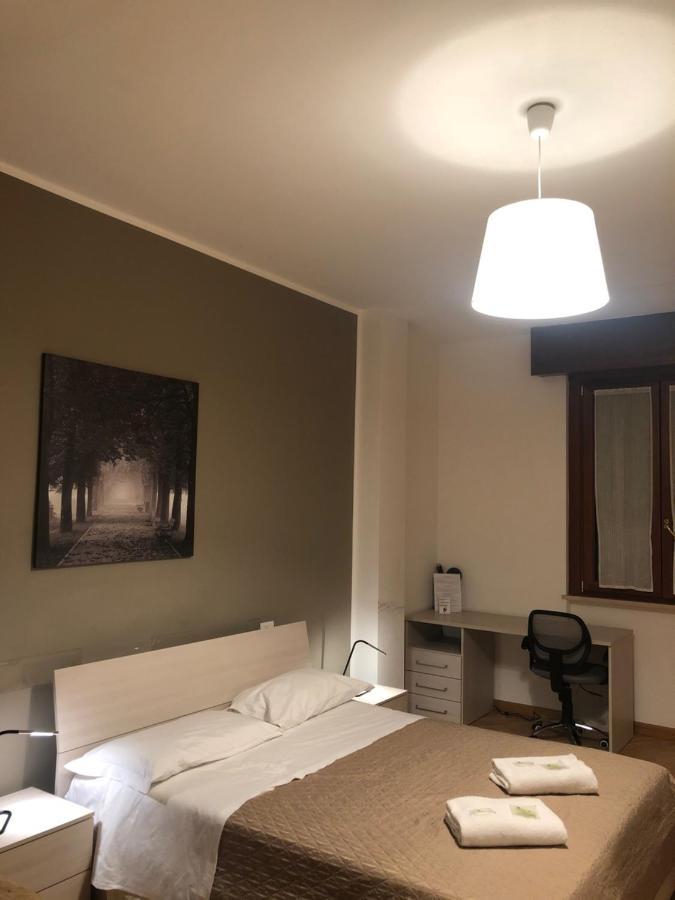 Brianza Casa de hóspedes