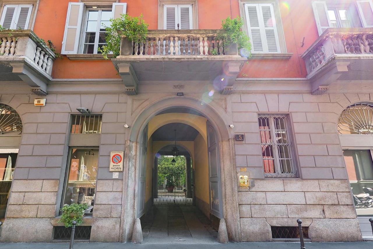 Apartment Contempora - Lanzone 5 Mailand