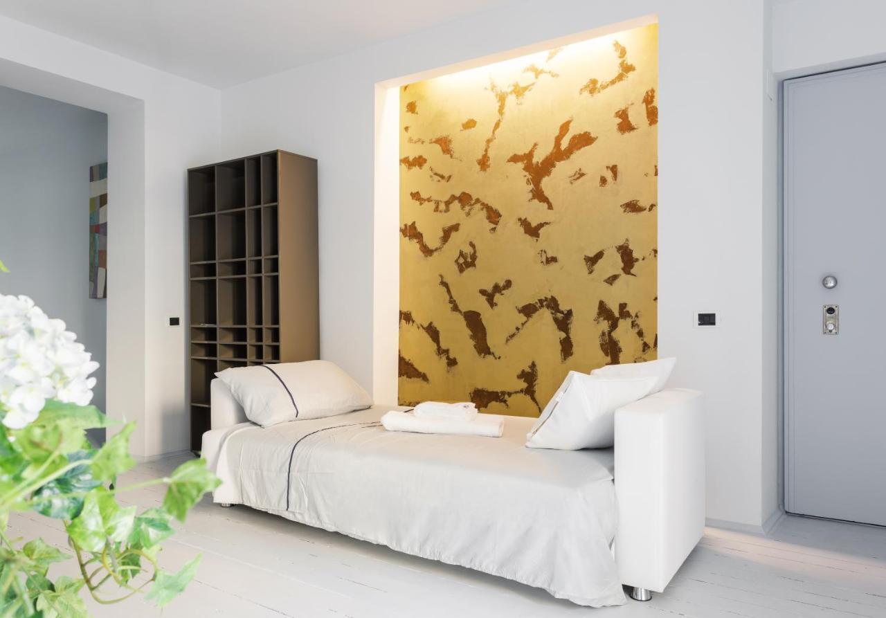 Brera - Bright And Cosy 2 Bedrooms Apt- Via Solferino *