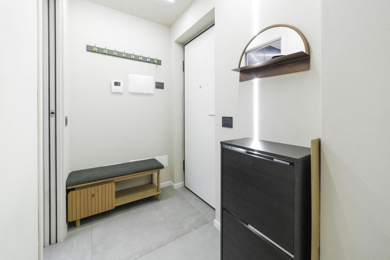 Bullona Design Flat - M5 Gerusalemme And Domodossola Mailand