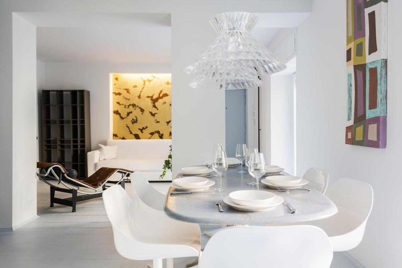 Brera - Bright And Cosy 2 Bedrooms Apt- Via Solferino Apartment Mailand
