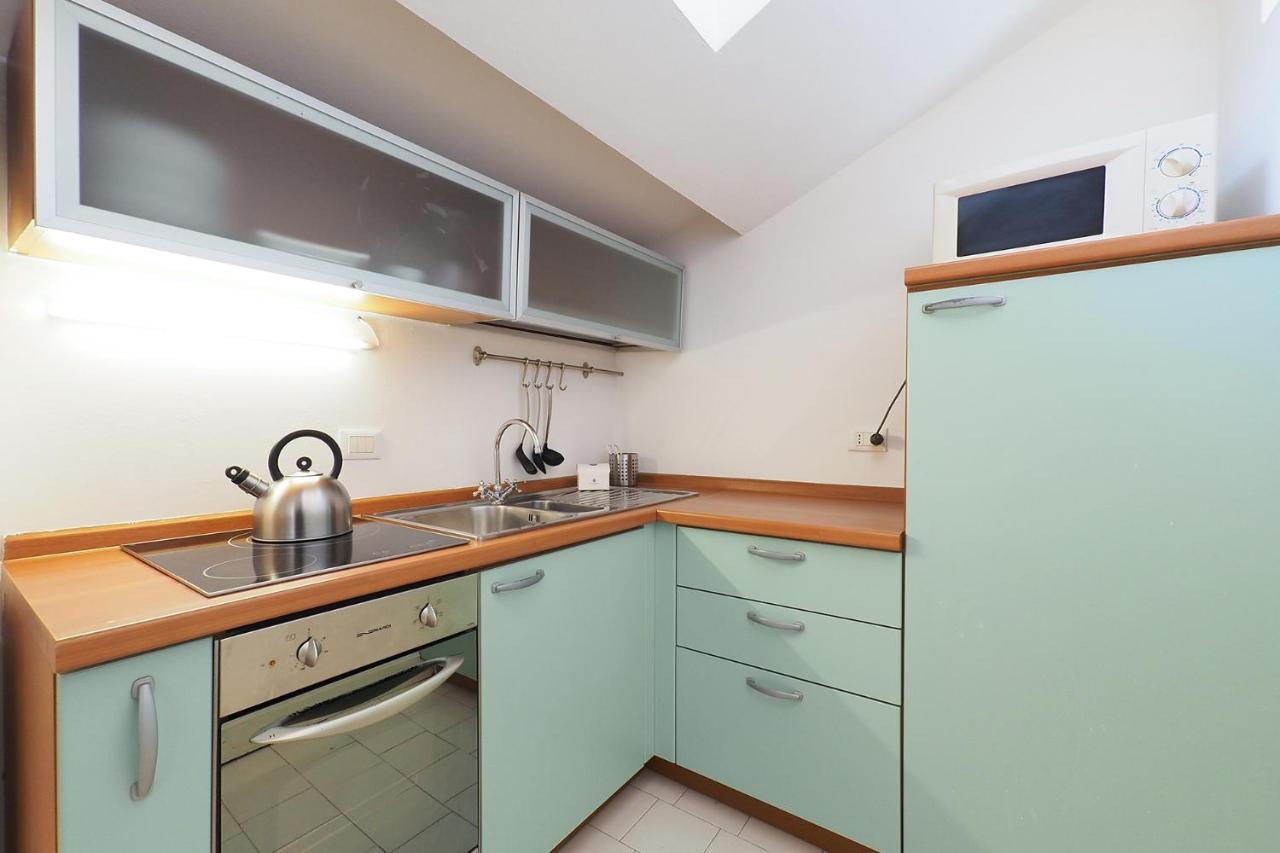 Apartment Contempora - Lanzone 5