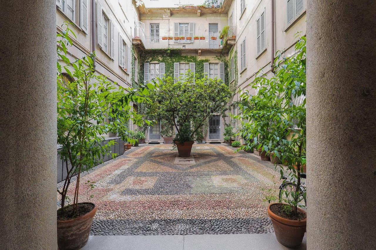 Apartment Contempora - Lanzone 5