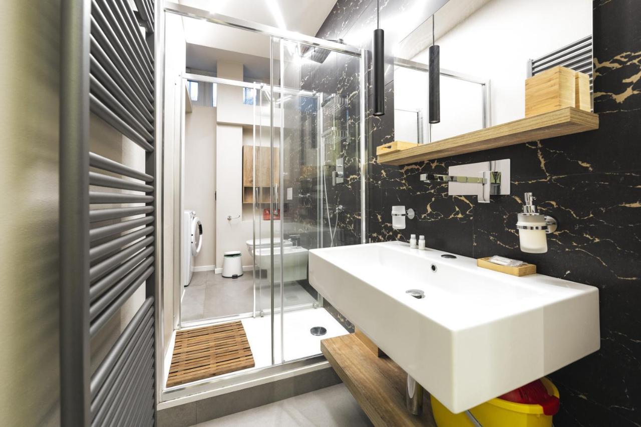Apartment Bullona Design Flat - M5 Gerusalemme And Domodossola Mailand