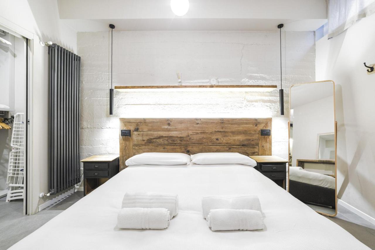 Bullona Design Flat - M5 Gerusalemme And Domodossola Mailand