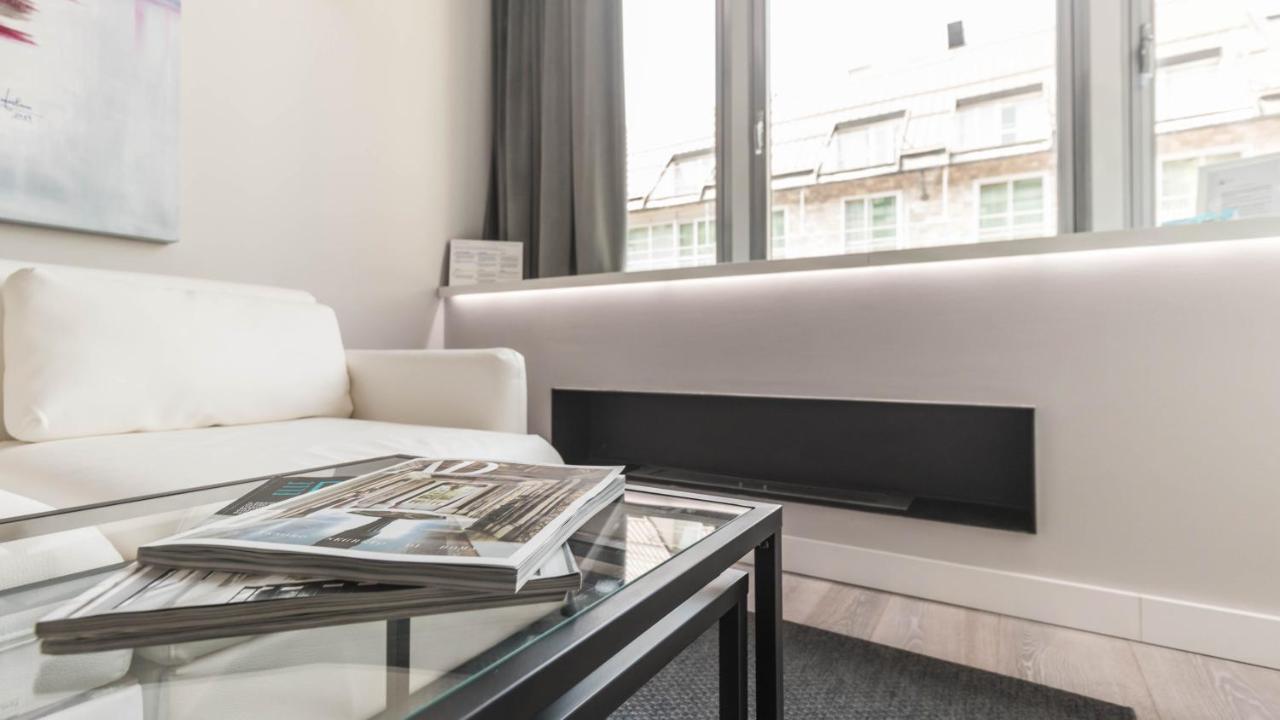 Baracchini 9 B Apartment Mailand