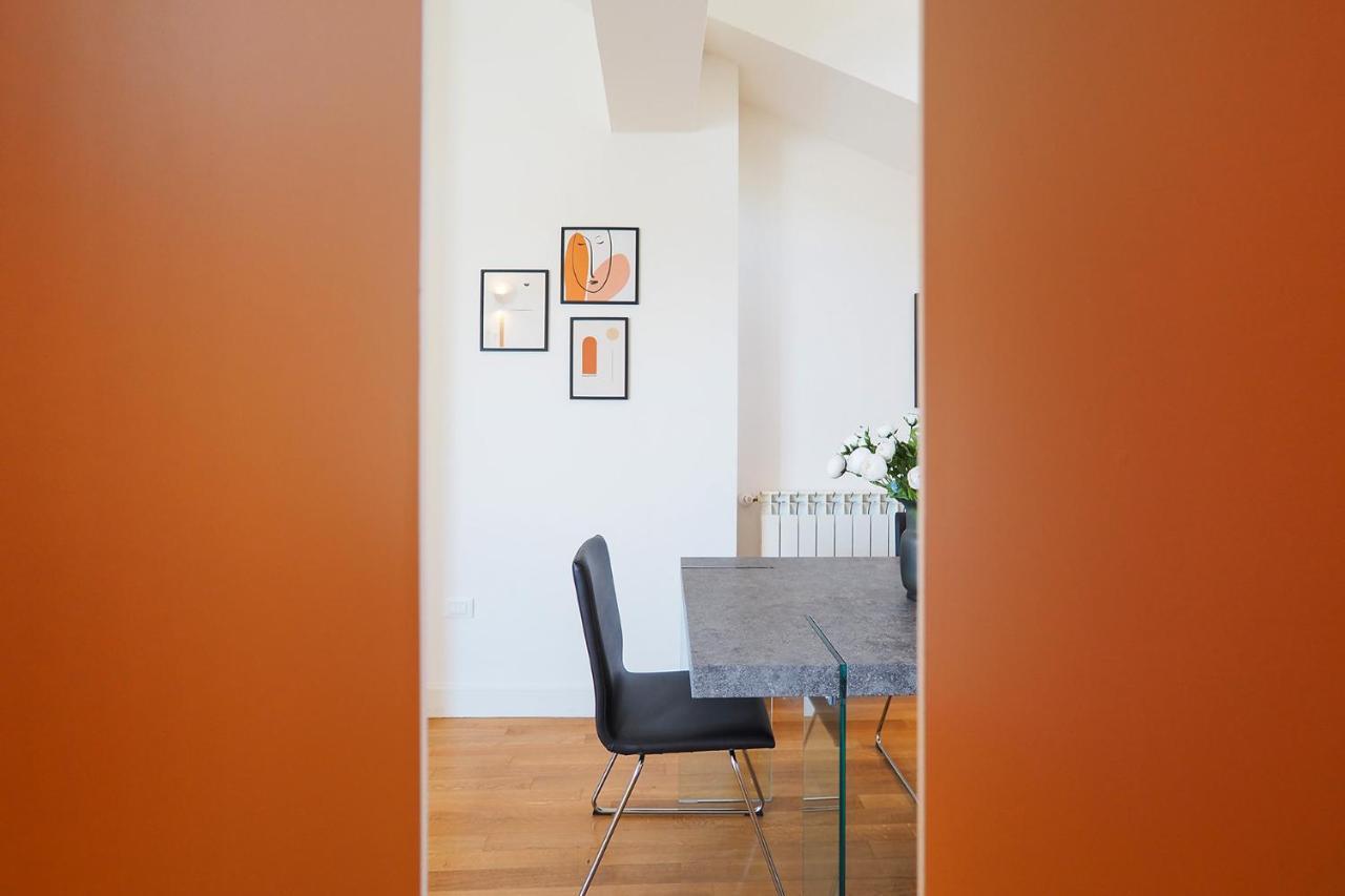Apartment Contempora - Lanzone 5